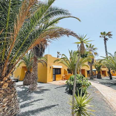 Casa Relax Papagayo Corralejo Irent Fuerteventura Apartment Exterior photo