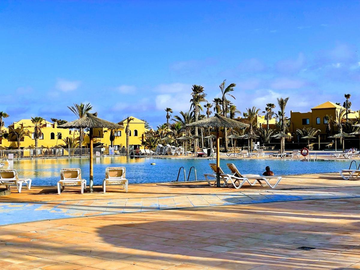 Casa Relax Papagayo Corralejo Irent Fuerteventura Apartment Exterior photo