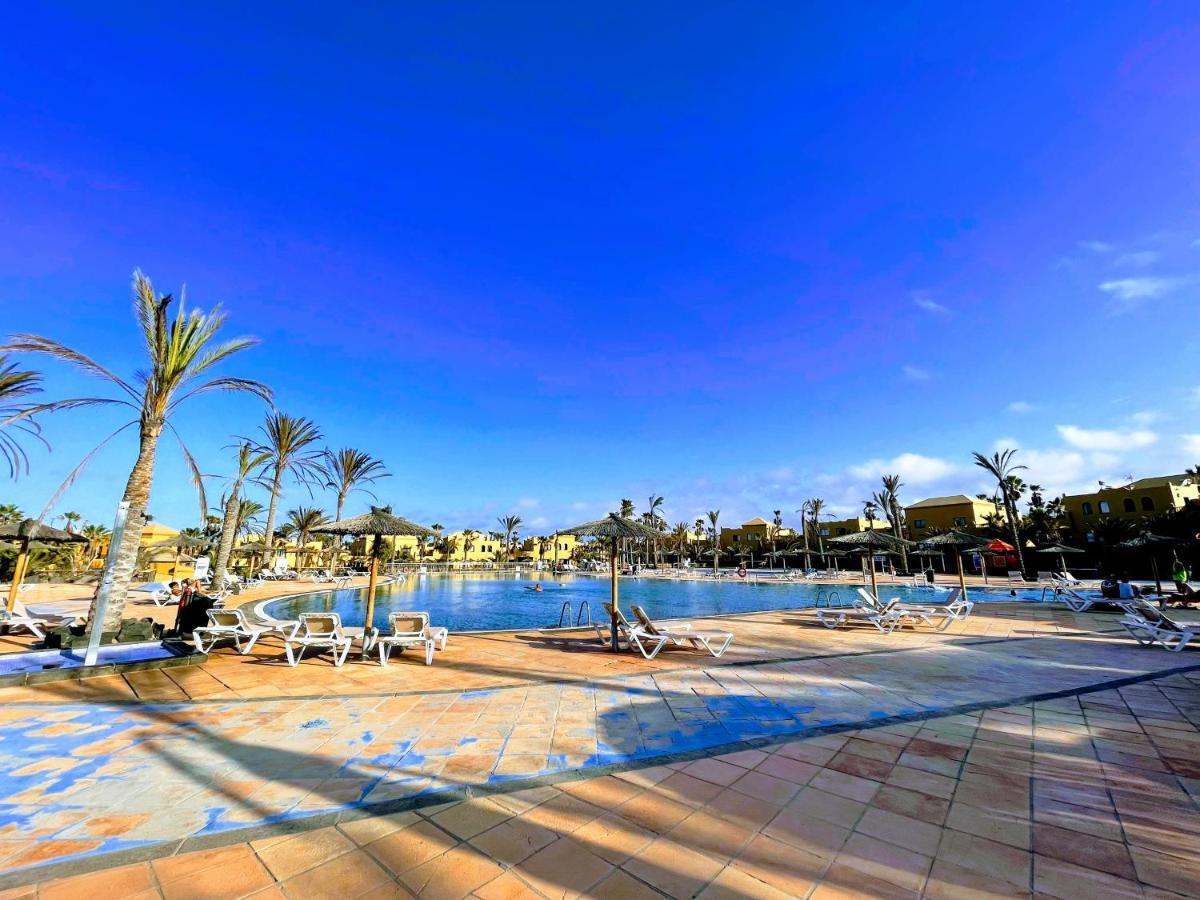 Casa Relax Papagayo Corralejo Irent Fuerteventura Apartment Exterior photo