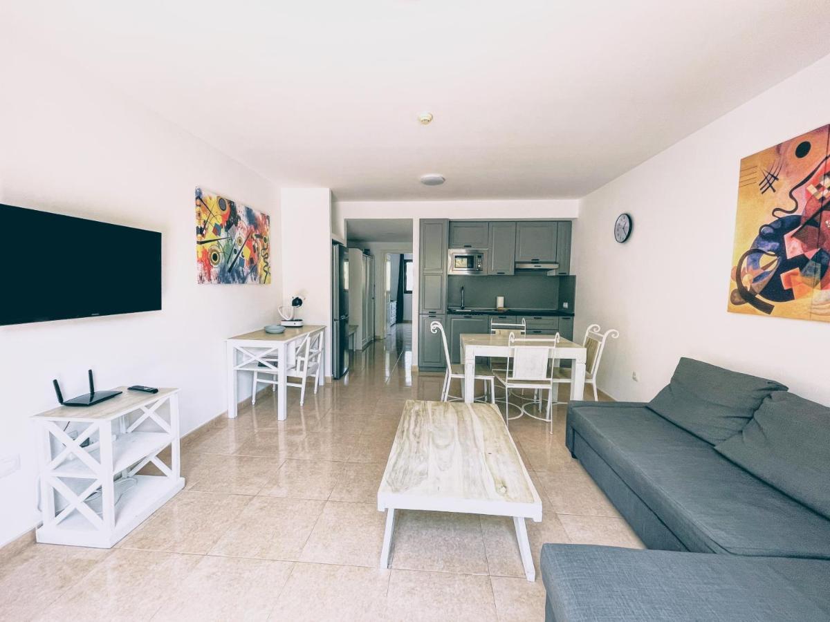 Casa Relax Papagayo Corralejo Irent Fuerteventura Apartment Exterior photo